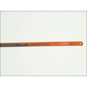 3906 Sandflex Hacksaw Blades 300mm 12 x 24 Pack 100