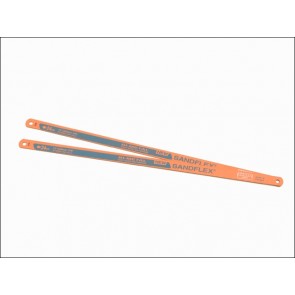 3906 Sandflex Hacksaw Blades 300mm 12 x 24 Pack 2