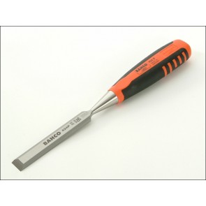 424-P Bevel Edge Chisel 16mm