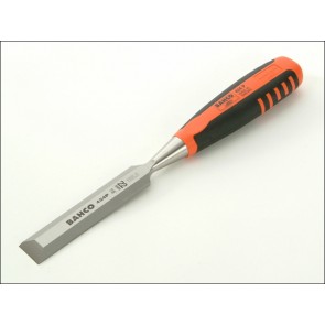 424-P Bevel Edge Chisel 22mm