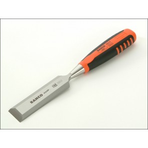 424-P Bevel Edge Chisel 30mm