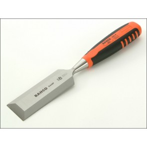 424-P Bevel Edge Chisel 40mm