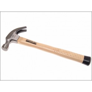 427-20 Claw Hammer Hickory Handle 20oz