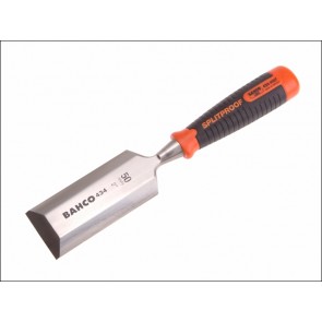 434-50 Bevel Edge Chisel 50mm