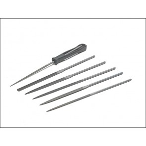 2-470-16-2-0 Needle Set 16cm Cut 2 Smooth