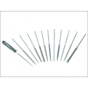 2-472-16-2-0 Needle Set 16cm Cut 2 Smooth
