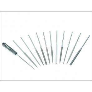 2-472-16-2-0 Needle Set 16cm Cut 2 Smooth