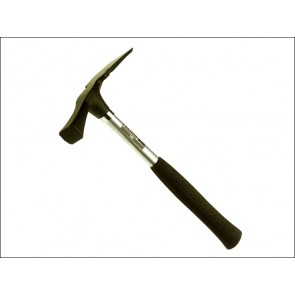 486 Brick Layers Steel Handled Hammer