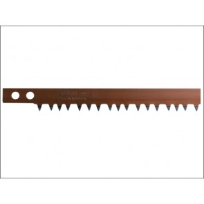 51-12 Peg Tooth Hard Point Bowsaw Blade 300mm 12in