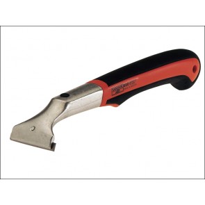 650 Carbide Edged Power Scraper