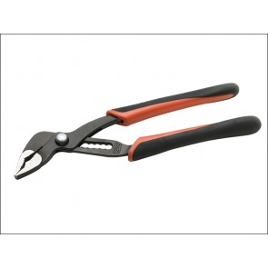 7224 Quick Adjust Slip Joint Plier 10in