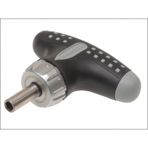 808050Ts Stubby Ratchet Screwdriver T Handle