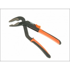 8231 Slip Joint Plier 200mm - 55mm Capacity