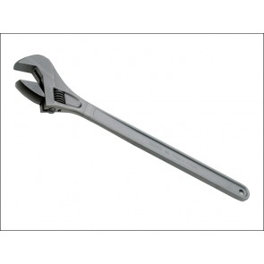 86 Black Adjustable Wrench 600mm (24in)