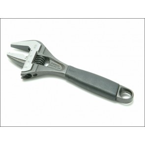 9029 Adjustable Wrench Extra Wide Jaw 32mm Capacity