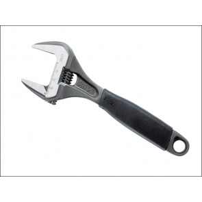 9031 Adjustable Wrench Extra Wide Jaw 38mm Capacity (20 cm/8 in)