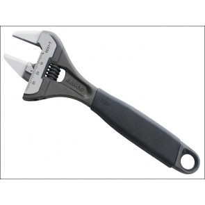 9031T Slim Jaw Adjustable Wrench 200mm (8in)