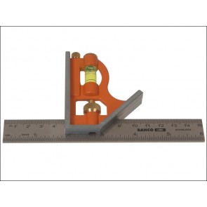 CS150 Combination Square 150mm