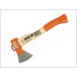 HGPS-0.8-380 Standard Hand Axe 1000g 1.1/2lb