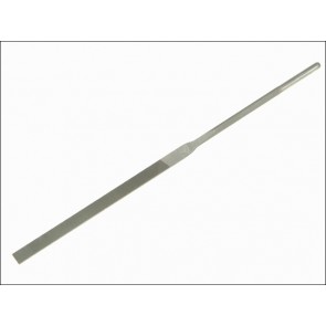 2-300-14-2-0 Hand Needle File 14cm Cut 2 Smooth