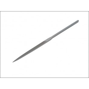 2-308-16-2-0 Knife Needle File 16cm Cut 2 Smooth