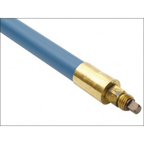 1605 Lockfast Blue Poly Rod 7/8 x 3ft