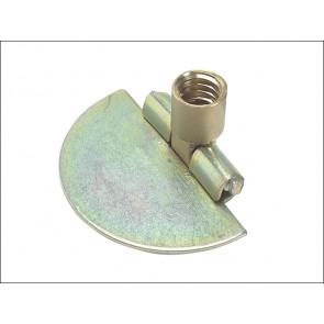 1771 Lockfast Drop Scraper 4in