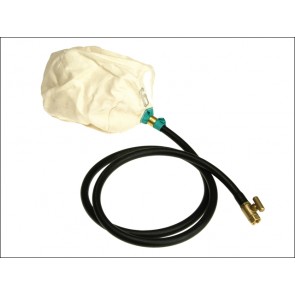 1969 Canvas Air Bag 6in