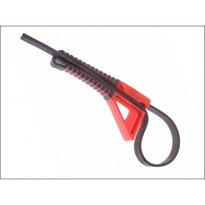 Soft Grip Boa Constrictor Strap Wrench