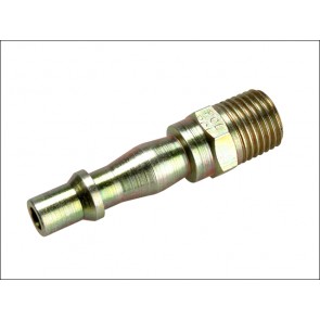 19PM Pcl Male Hose Connector