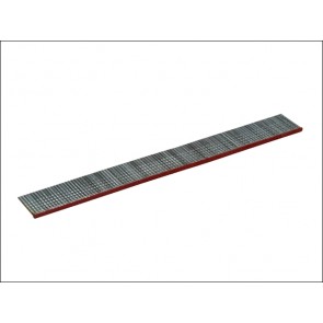 BT1335-35 1M Brown Brad Nail 35mm Pack of 1000