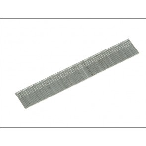 BT13-50-Galvanised Brad Nail 50mm Pack of 5000