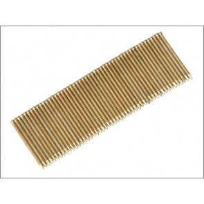 HCFN-50 15 Gauge Hardened Nails 50mm Pack of 1500
