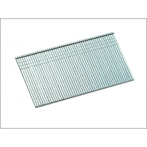 SB16-2.00 Straight Finish Nail 50mm Galvanised Bulk Pack 2500