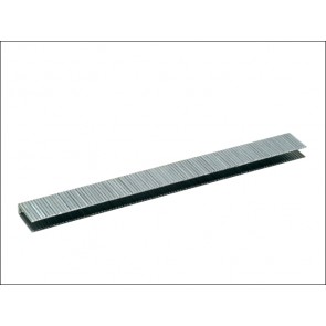SX503519 Finish Staple 19mm Pack of 5000