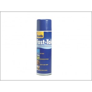 Fast Tak Contact Adhesive Spray 500ml