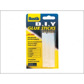 DIY All Purpose Glue Sticks