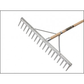 Aluminium Hay Rake