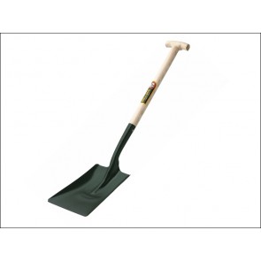 Open Socket Square Shovel 2T 2SM2T