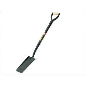 All Steel Cable Laying Shovel 5CLAM