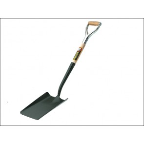 Solid Socket Sq 2 MYD Shovel 5SM2MYD