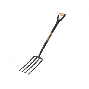 Trenching Fork Metal MYD 5TFAM