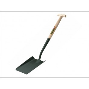 Solid Socket Taper 2 T Shovel 5TM2T