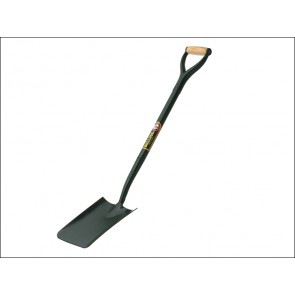 Trenching Shovel All Steel 5TSAM