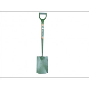 7101 Evergreen Digging Spade