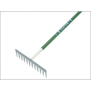 Garden Rake 7106 Evergreen