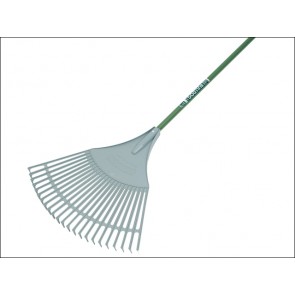 7128 Evergreen Plastic Leaf Rake