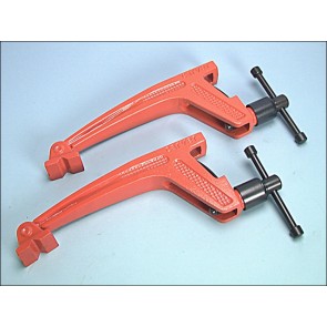 T285-2 Medium Long Reach Moveable Jaw