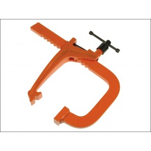 T285-225 Medium Long Reach Rack Clamp 225mm
