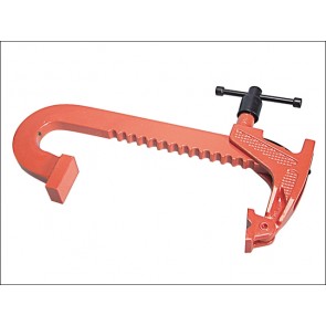 T290-450 Medium Duty Rack Clamp 450mm